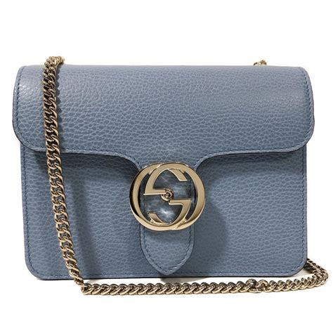 gucci blue cross body bag|gucci crossbody bag price.